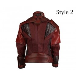Guardians Of The Galaxy Vol 2 Star Lord Jacket